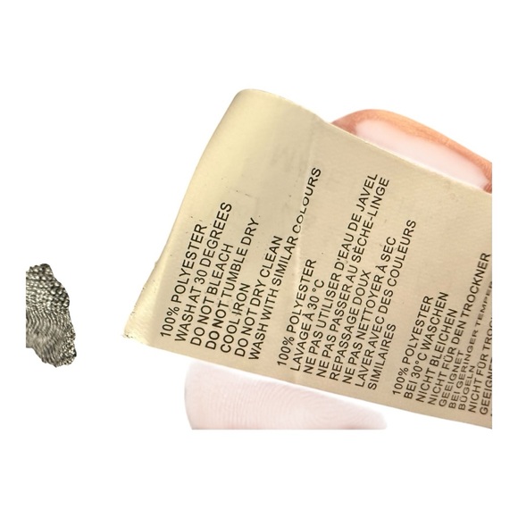 Bee Overalls - Picture 9 of 9